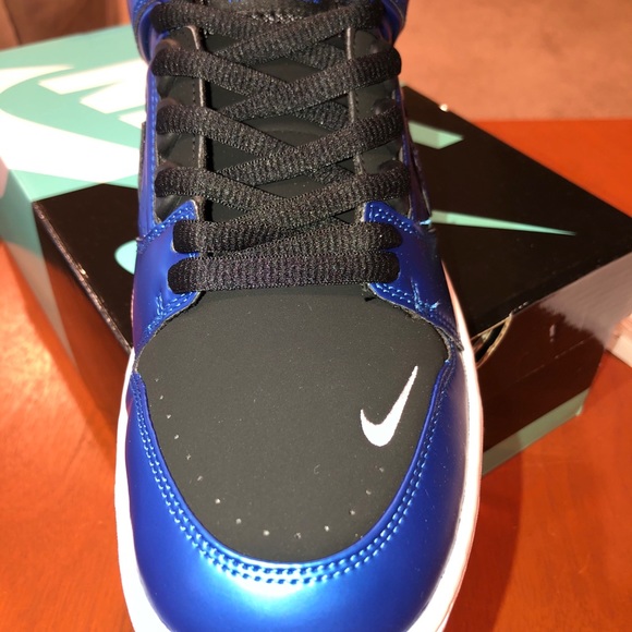 Nike SB Air Force II Low QS - Picture 6 of 10